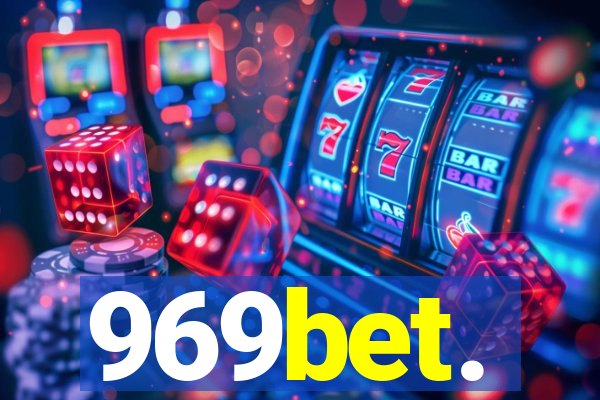 969bet.