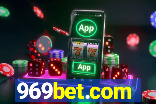 969bet.com