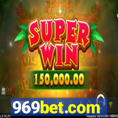 969bet.com