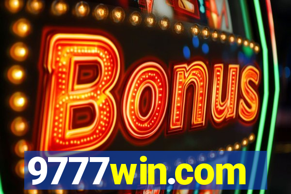 9777win.com