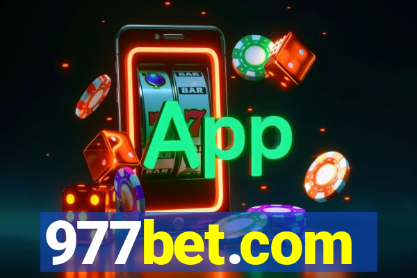 977bet.com