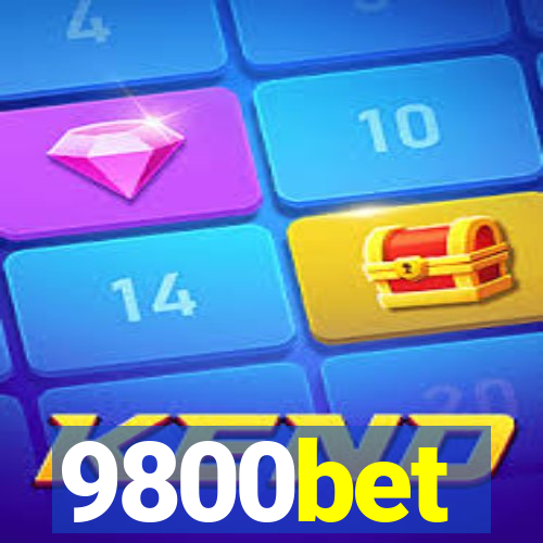 9800bet