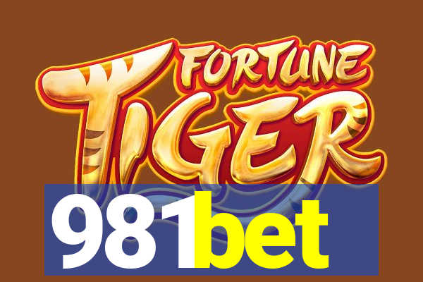 981bet