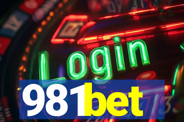 981bet