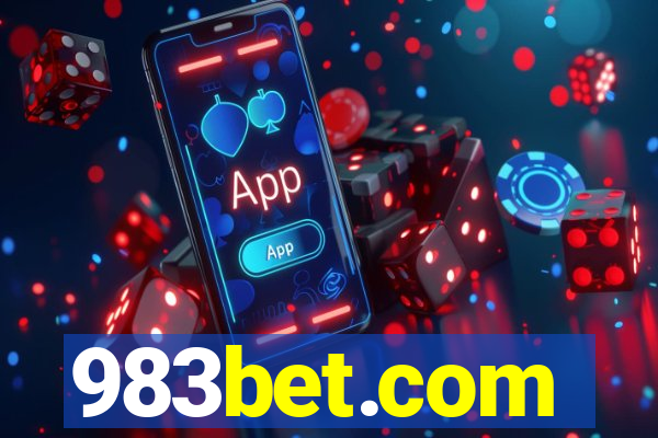 983bet.com