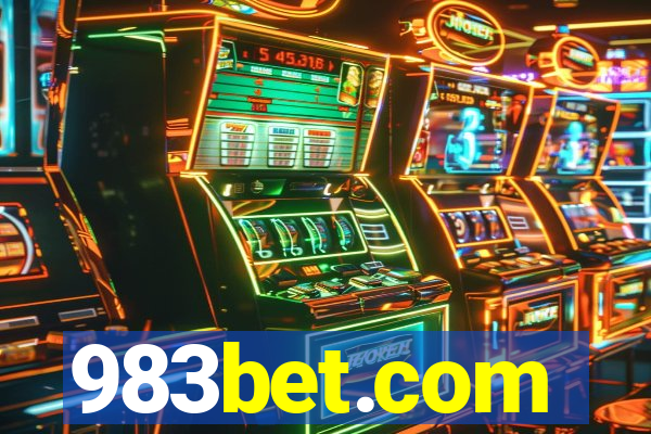 983bet.com