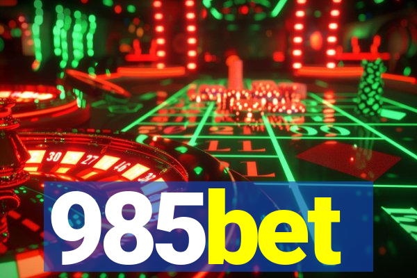 985bet