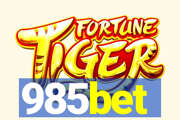 985bet