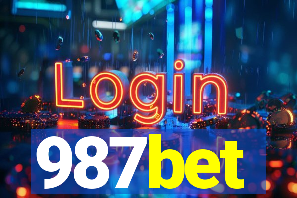 987bet