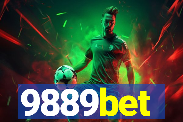 9889bet