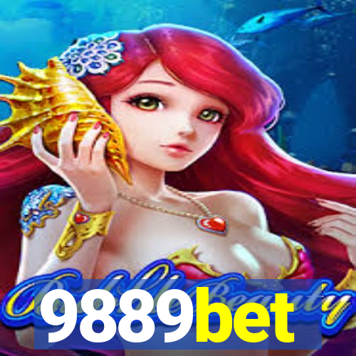 9889bet