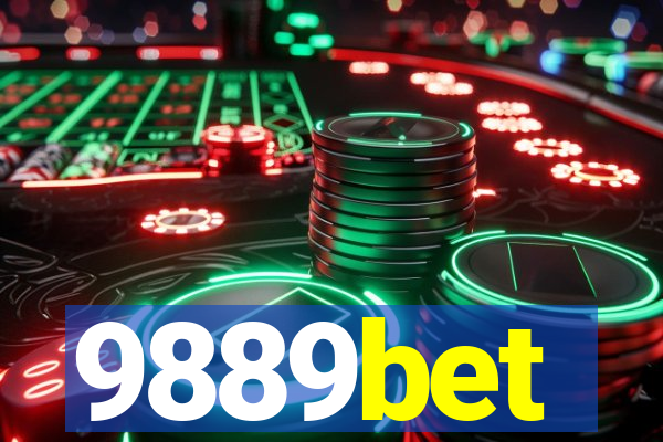 9889bet