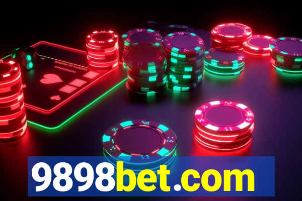 9898bet.com