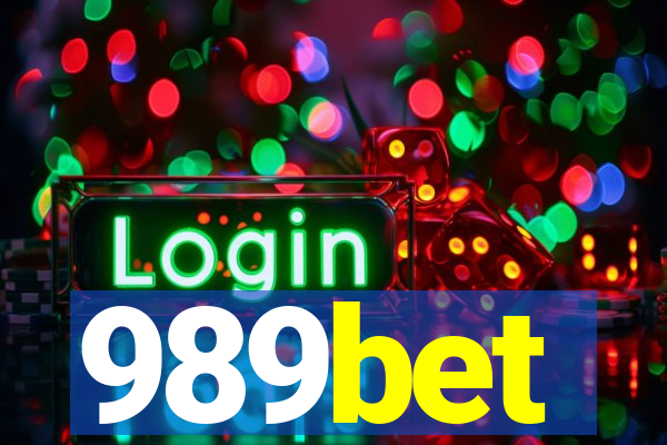 989bet