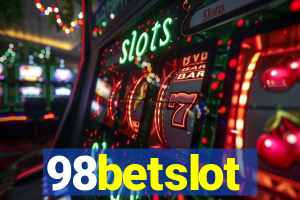 98betslot