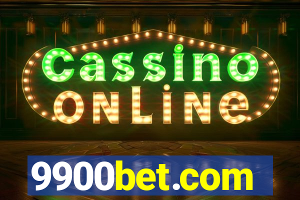 9900bet.com