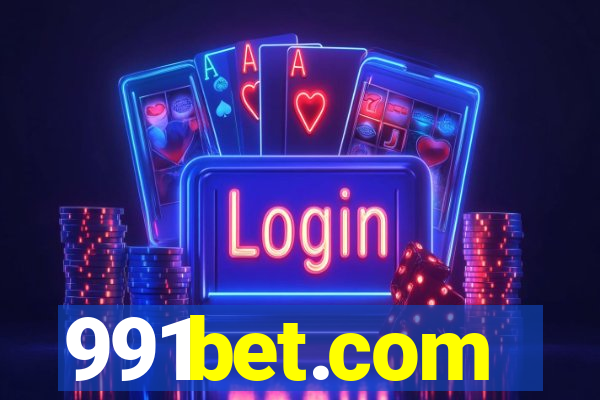 991bet.com