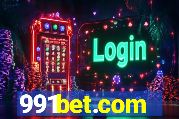 991bet.com