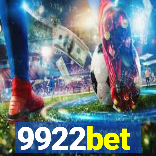 9922bet