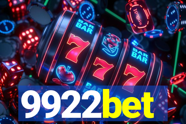 9922bet