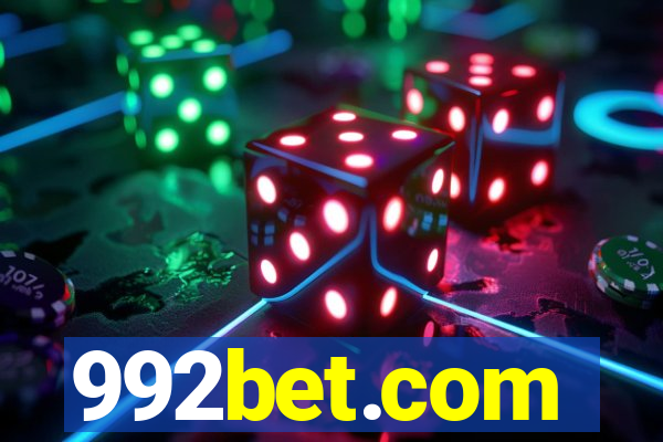 992bet.com