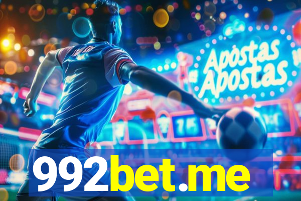 992bet.me