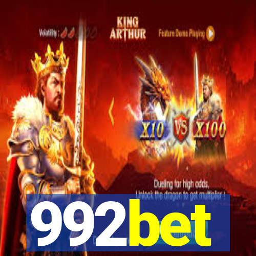 992bet