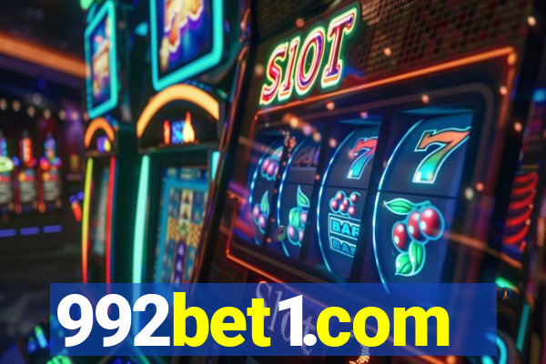 992bet1.com