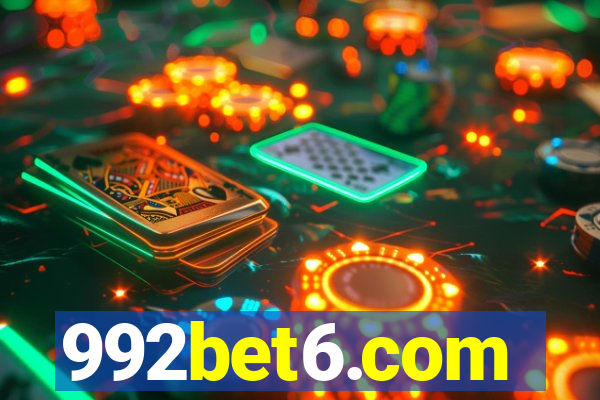 992bet6.com