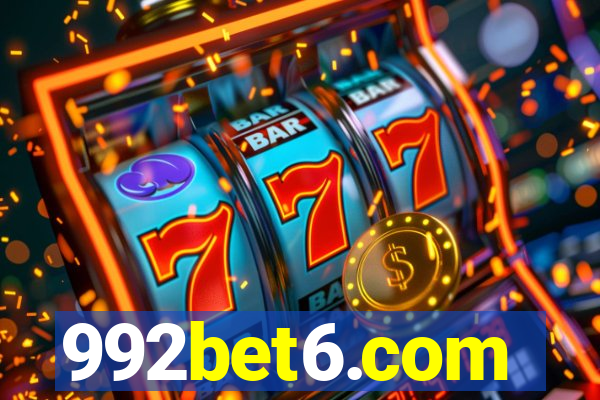 992bet6.com