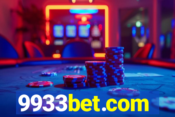 9933bet.com