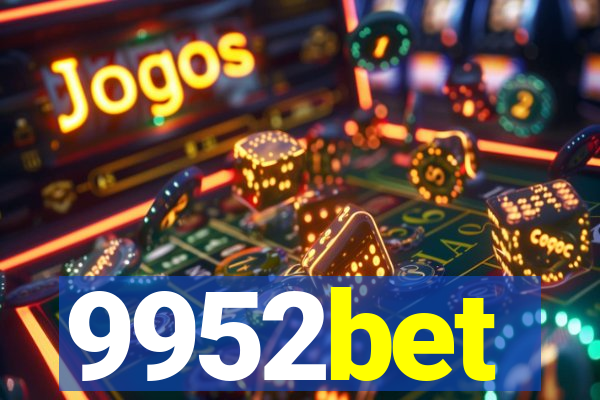 9952bet