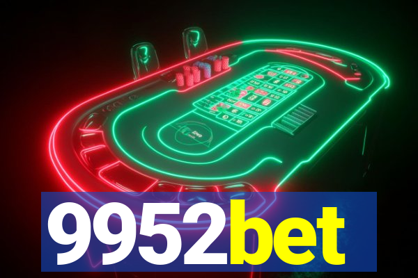 9952bet