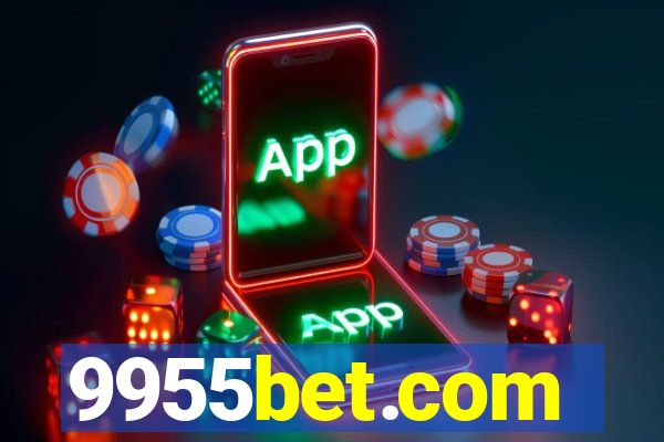 9955bet.com