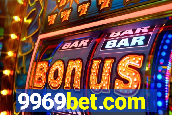 9969bet.com