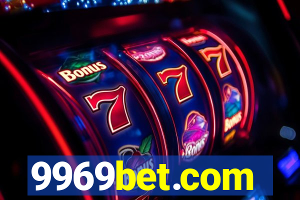 9969bet.com