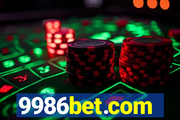 9986bet.com