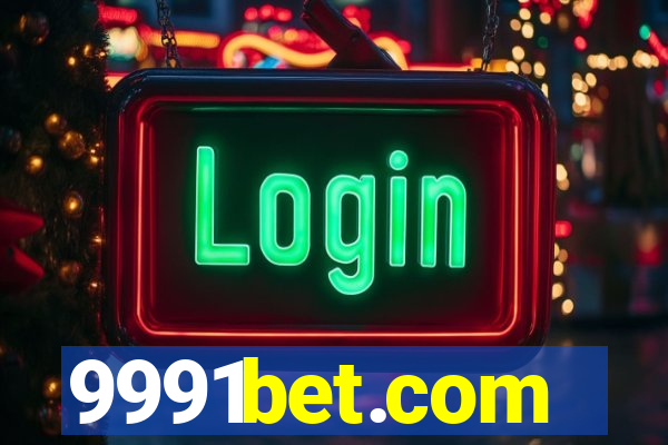 9991bet.com