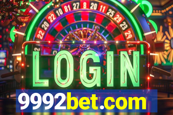 9992bet.com