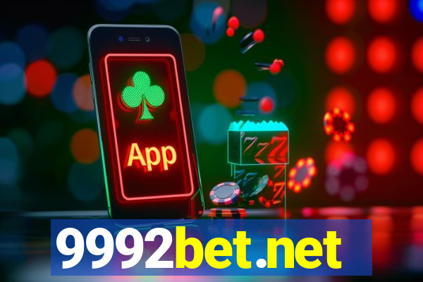 9992bet.net