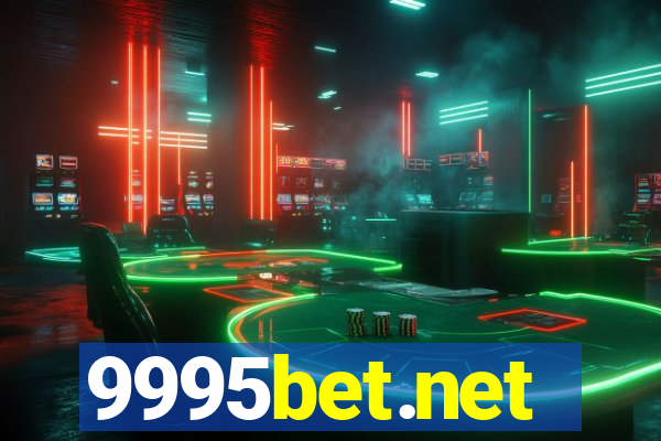 9995bet.net