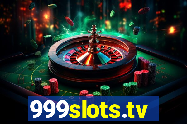 999slots.tv