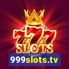 999slots.tv