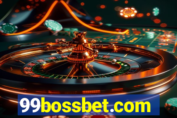 99bossbet.com