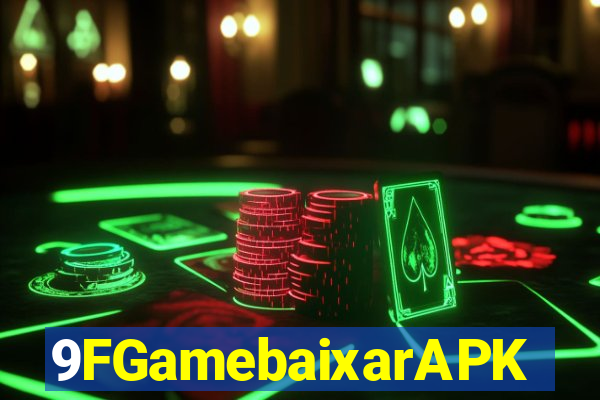 9FGamebaixarAPK