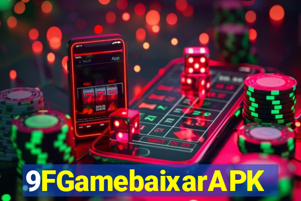 9FGamebaixarAPK