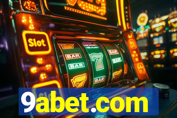 9abet.com