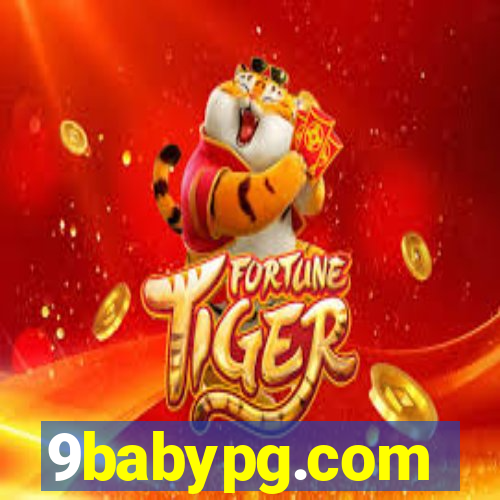 9babypg.com