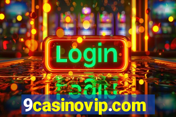 9casinovip.com