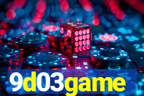 9d03game